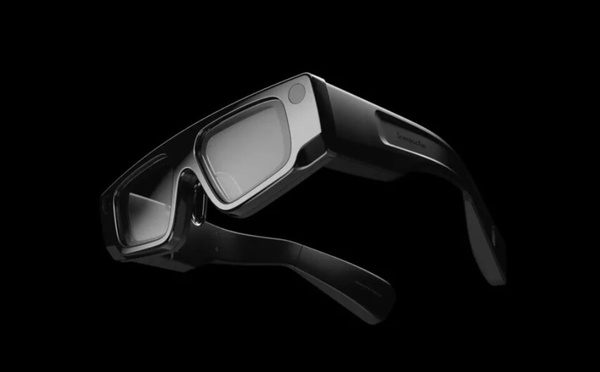 Samsung prépare des lunettes connectées IA pour 2026