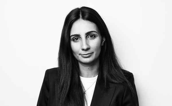 ​AppsFlyer nomme Alexia Nakad (ex-LiveRamp) au poste de General Manager pour l’Europe de l’Ouest et le Moyen-Orient