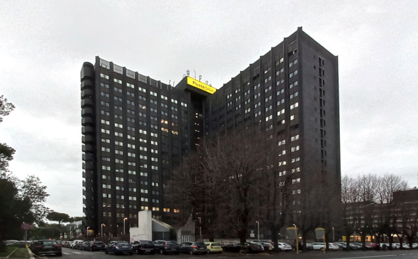 ​Poste Italiane s’attaque à TIM : Une ambition numérique à 10,8 milliards d'euros