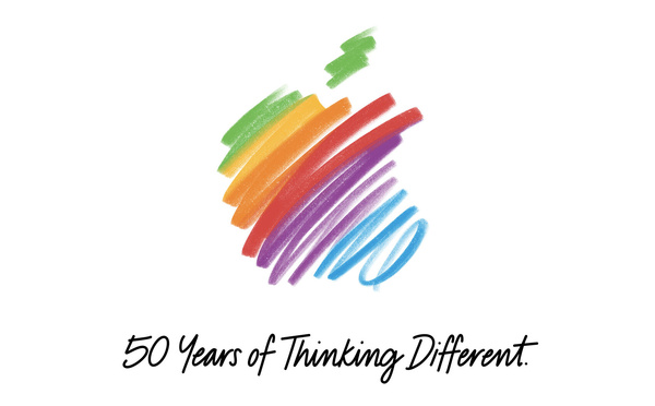 Apple : 50 ans en 50 chiffres