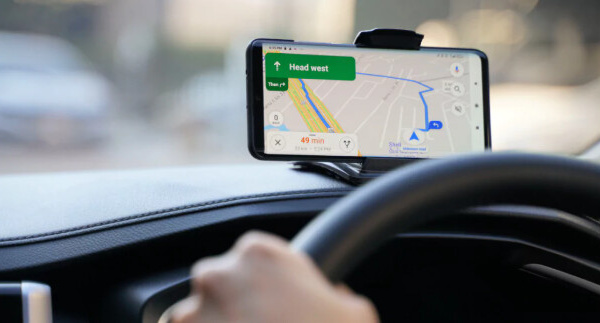 Waze et Google Maps : pourquoi les trajets les plus rapides ne sont plus prioritaires ?