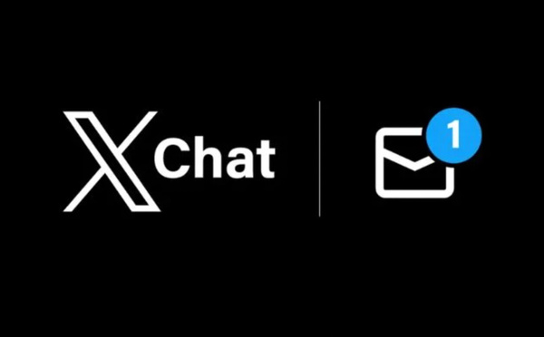 XChat : Elon Musk lance une nouvelle messagerie pour concurrencer WhatsApp et iMessage