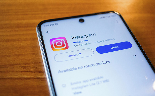 Instagram sur Android : Google et Meta s’allient pour améliorer la qualité photo et vidéo
