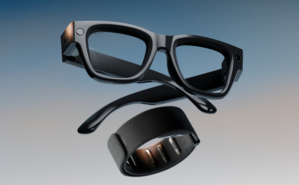 Meta Ray-Ban Display : les lunettes connectées s’ouvrent enfin aux développeurs tiers