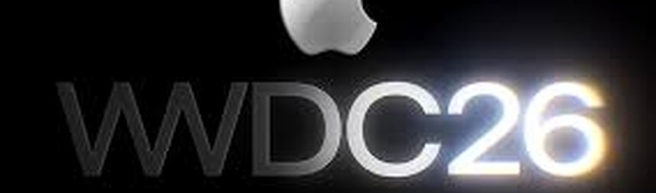 WWDC 2026 : Apple donne rendez-vous le 8 juin