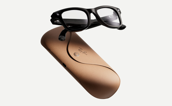 Ray-Ban Meta version 25.0 ajoute de nouvelles fonctionnalités aux lunettes connectées