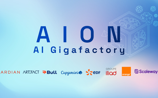 AI Gigafactory : la France en ordre de bataille