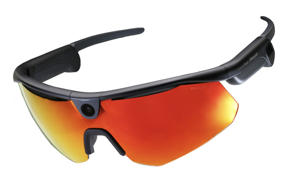 Smart Signature Krys : des lunettes connectées pour célébrer 60 ans d’innovation