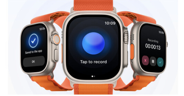 Bluedot lance son application Apple Watch et accélère son expansion grand public