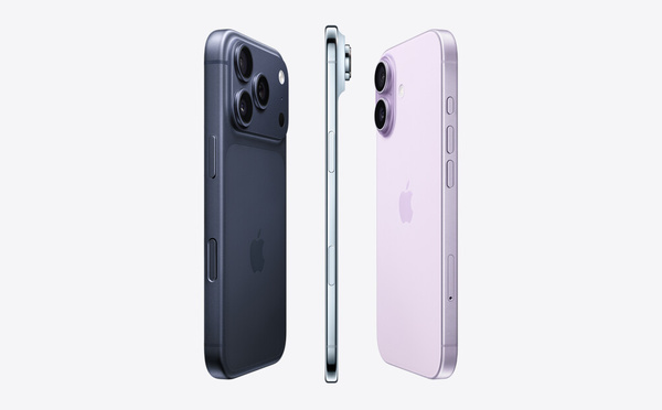iPhone 18 Pro : une batterie plus généreuse grâce à l’eSIM