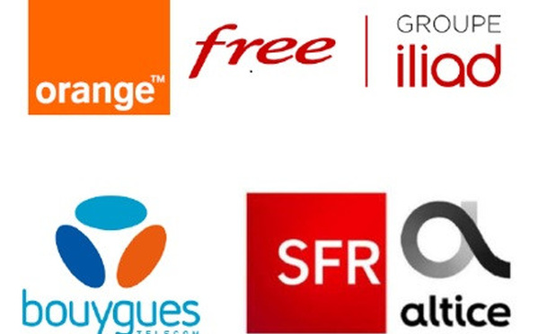 Le rachat de SFR par ses 3 concurrents est officiel