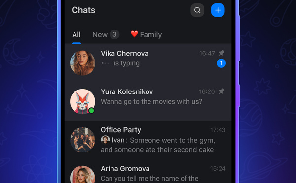 ​Apple bannit « Max », l’application de messagerie phare du Kremlin, de son App Store