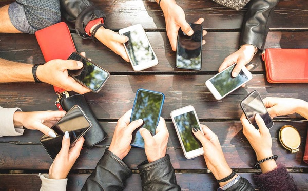Indice de la Reprise Recommerce© 2026 : la revente de smartphones devient un levier de financement du neuf