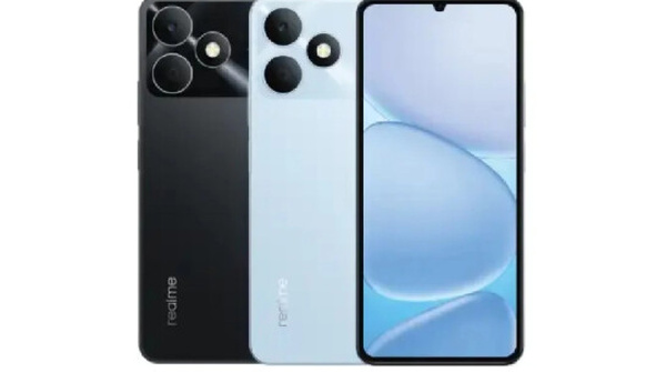 realme élargit sa gamme 2026 avec les realme 16 5G et C100 5G à moins de 400 €