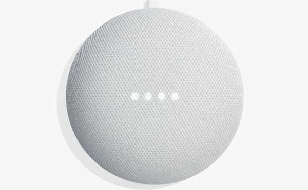 Google Home : la nouvelle enceinte connectée mise sur Gemini pour piloter la maison intelligente