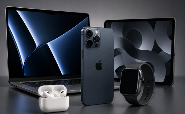 Apple annonce une hausse probable des prix des iPhone, Mac et iPad : Tim Cook tire la sonnette d’alarme