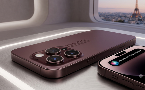 ​Sécurité : Une cyberattaque d'envergure révèle les secrets industriels de l'iPhone 18 Pro chez Tata Electronics