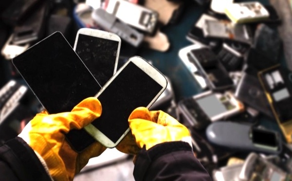 Vacances d’été : les smartphones deviennent la principale cible des cyberattaques en entreprise
