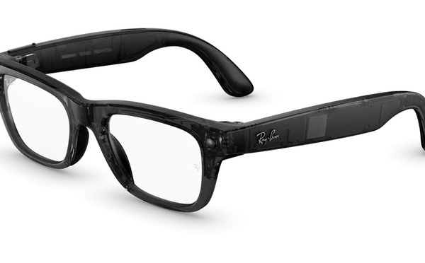 Meta limite certaines fonctions de ses lunettes connectées : Conversation Focus passe sous abonnement