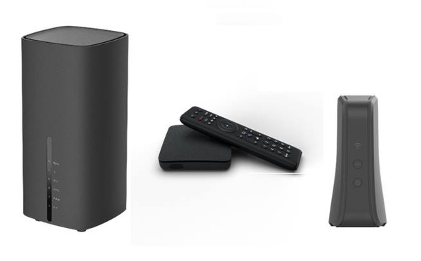 SFR lance sa nouvelle Box 5G WiFi 7 avec TV : une alternative complète à la fibre