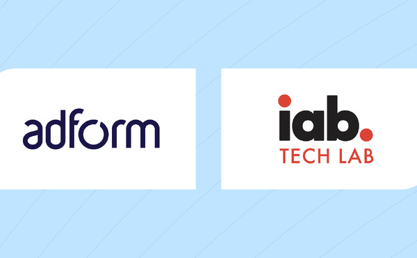 Pub agentique : Adform collabore avec l'IAB Tech Lab