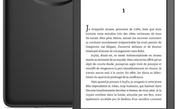 Kindle : un chercheur démontre qu’une simple liseuse peut devenir une cible pour les hackers