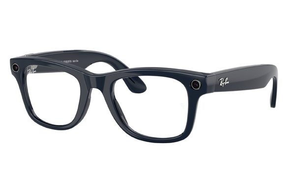 Meta suspend son projet d’abonnement pour une fonction IA de ses lunettes connectées après les critiques