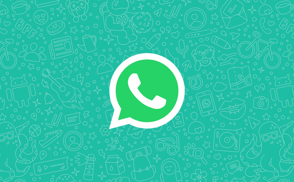 WhatsApp Web permet enfin de passer des appels audio et vidéo depuis le navigateur