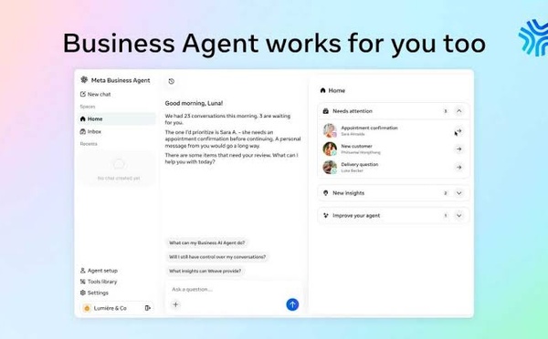 ​L’ère post-chatbot : pourquoi l’économie agentique peine encore à tenir ses promesses financières