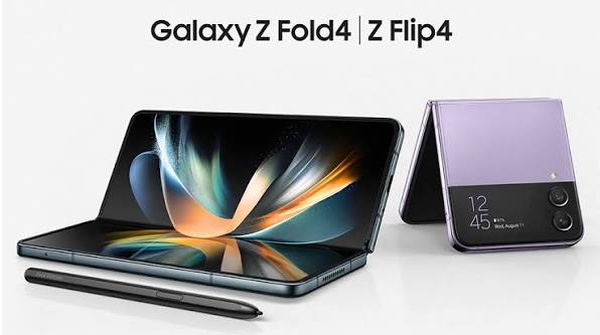 Samsung préparerait un smartphone pliable géant pensé pour le streaming dès 2027