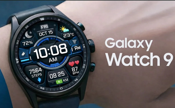 Free commercialise les nouvelles Galaxy Watch9 et Galaxy Watch Ultra2 avec paiement en 24 fois sans frais