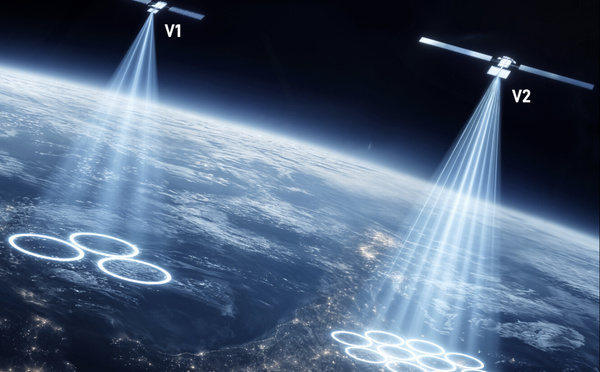 ​Télécoms : Starlink Mobile passe à la vitesse supérieure pour éradiquer les zones blanches