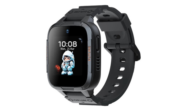 Honor Kids Watch Plus : Honor lance sa première montre connectée dédiée aux enfants