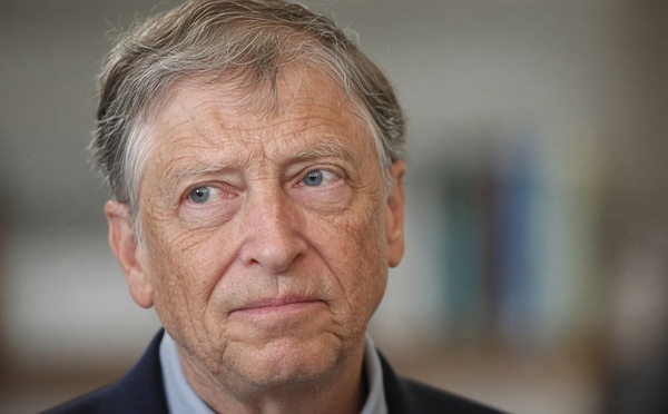 Intelligence artificielle : le cri d'alarme de Bill Gates face au déficit de régulation
