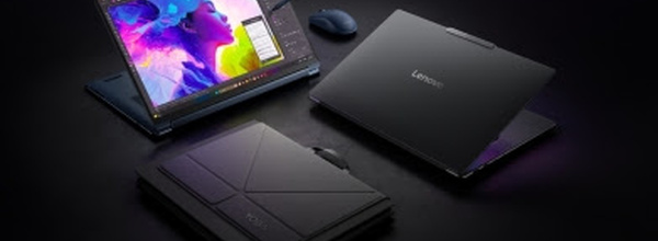 Lenovo et Motorola dévoilent leur vision de l’IA hybride à l’IFA 2026