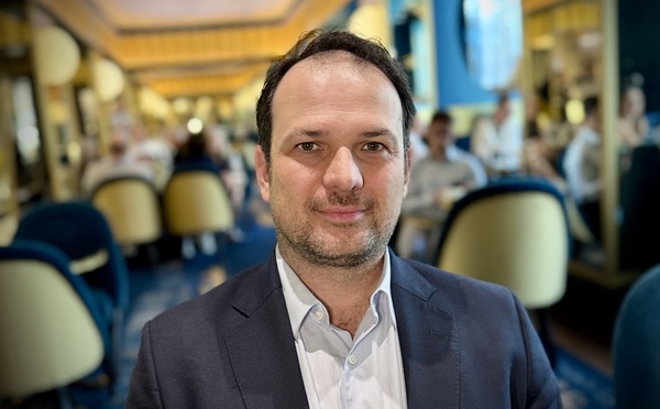 Guillaume Kempf : « Pour la téléphonie par satellite, Skylo mise sur les partenariats et la continuité de service » 