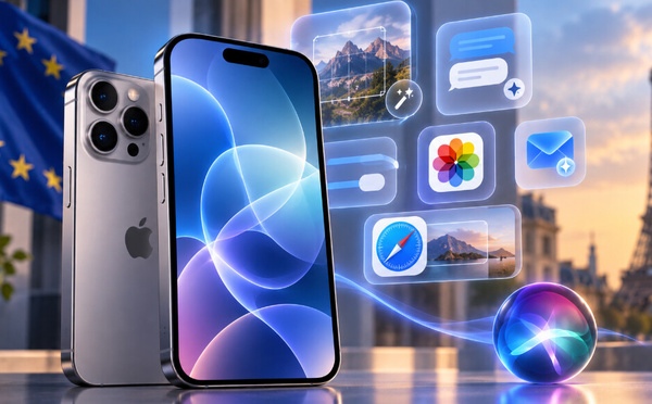 iOS 27 arrive sur iPhone : les nouveautés disponibles en France dès maintenant