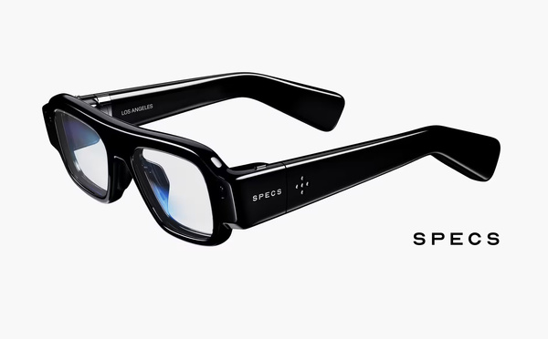 ​Snap ouvre les pré-commandes pour ses lunettes SPECS AR … et IA