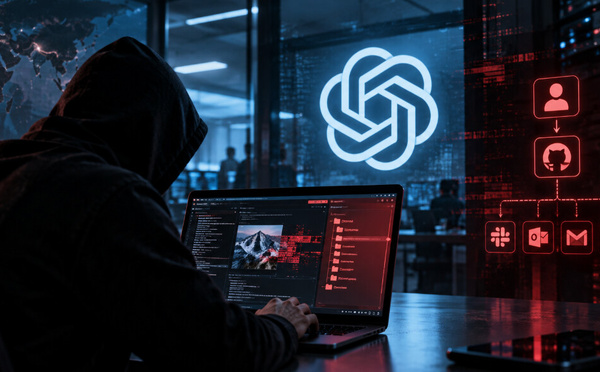 OpenAI piraté lors d’un test de sécurité grâce à l’IA d’un concurrent