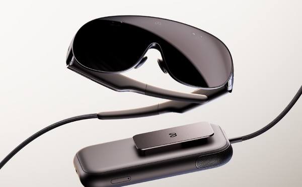Meta VR Glasses : lunettes VR à 100 g, IMAX Enhanced et 1 299,99 $ au printemps 2027