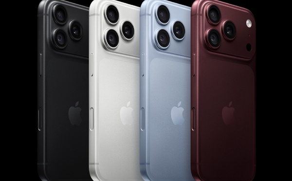 iOS 27.0.1 : Face ID, photo 2x et écran tactile