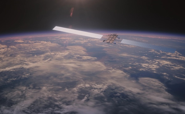 Starlink V3 : différences avec les V1 et V2, et l'ambition du haut débit mondial