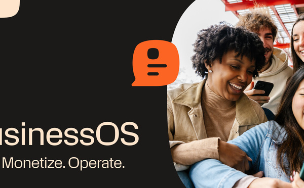 Infobip lance RCS BusinessOS : la brique manquante pour l'industrialisation du RCS par les opérateurs ?