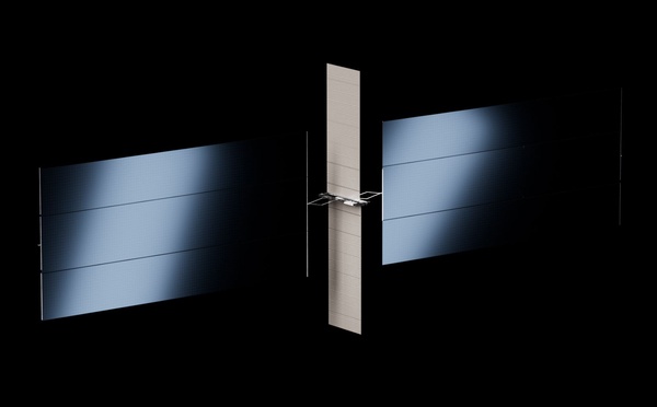 Après les Starlink V3, SpaceXAI prépare déjà la mise sur orbite des satellites StarMind