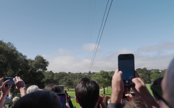 Project Suncatcher : le prototype répond, les puces sont au test