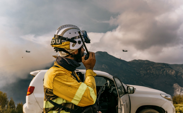EUCCS : des secours qui ne se parlent pas encore d’un pays à l’autre