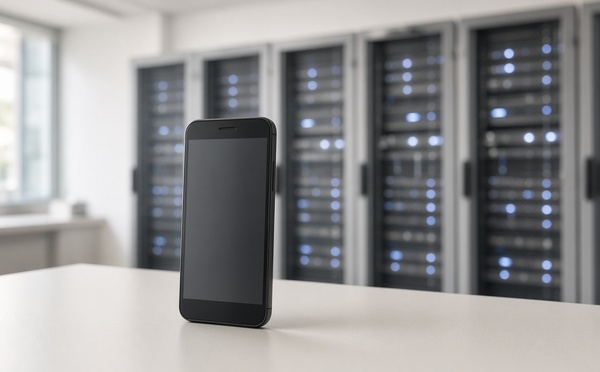 Hébergement d’applications mobiles : choisir une infrastructure fiable derrière l’écran