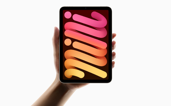 Prochain iPad mini : OLED, A20 Pro et fin octobre, ce qui est vraiment sourcé