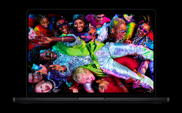 MacBook Pro OLED tactile : octobre ou novembre 2026, selon Gurman