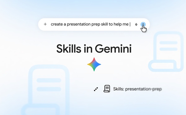 Gemini : les Skills remplacent les Gems, ce qui change et à quelles dates